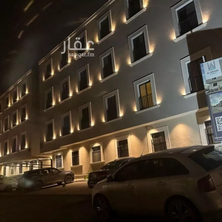 شقة للإيجار في شارع عبدالرحمن بن هرمز, حي العارض, مدينة الرياض, منطقة الرياض 16