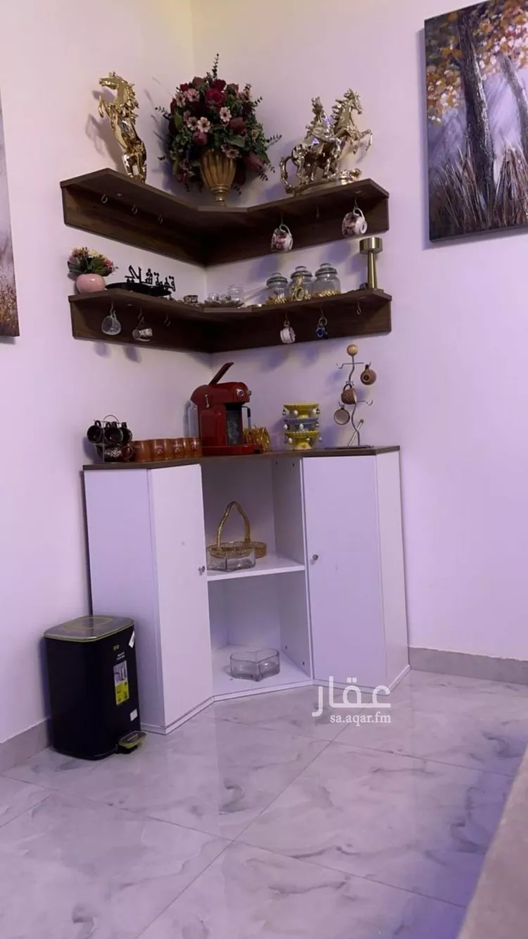 دور للإيجار في شارع غسان السليطي, حي النرجس, مدينة الرياض, منطقة الرياض صورة 3