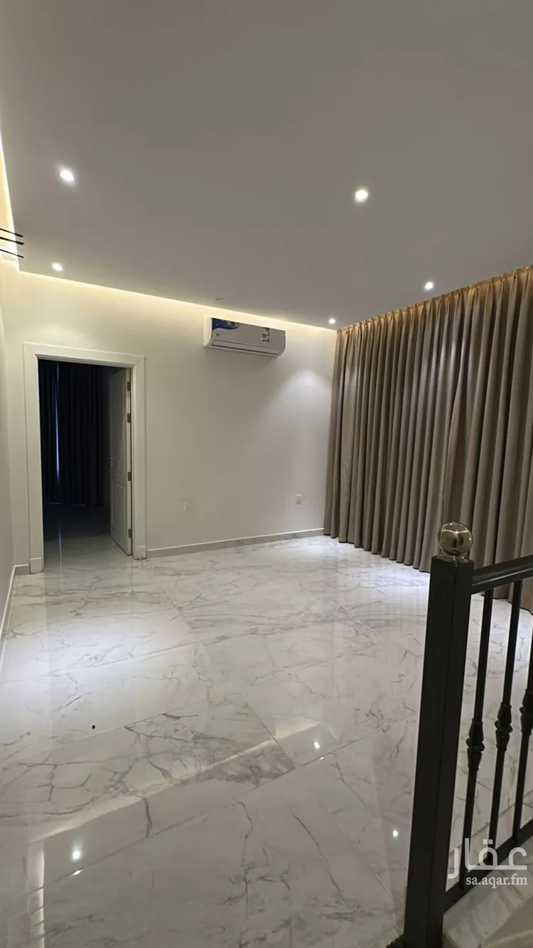 فيلا للإيجار في شارع أحمد الدورقي, حي النرجس, مدينة الرياض, منطقة الرياض 8