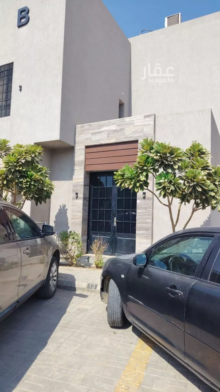 Villa for Rent in Riyadh Al Qadisiyah