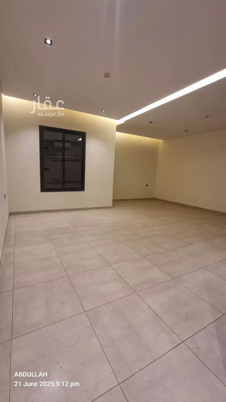 شقة للإيجار في شارع عبدالرحمن بن هرمز, حي العارض, مدينة الرياض, منطقة الرياض 2