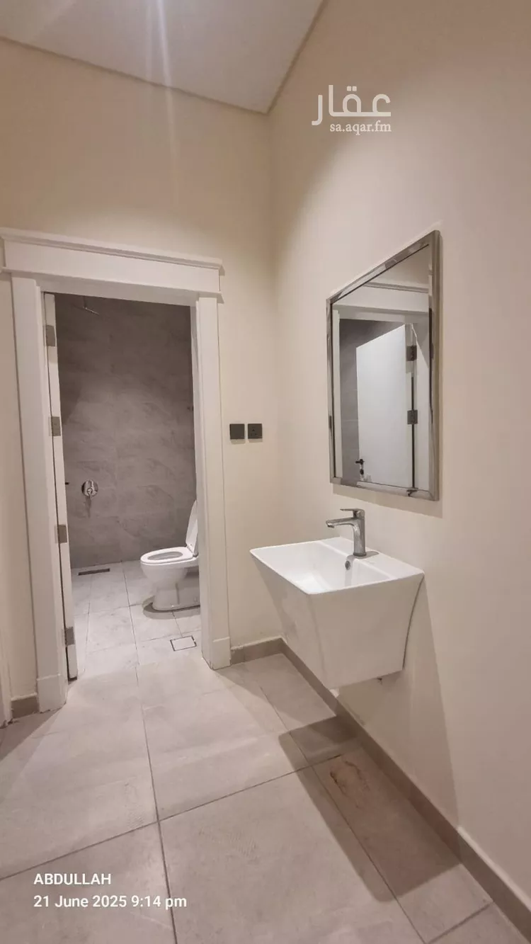 شقة للإيجار في شارع عبدالرحمن بن هرمز, حي العارض, مدينة الرياض, منطقة الرياض 5