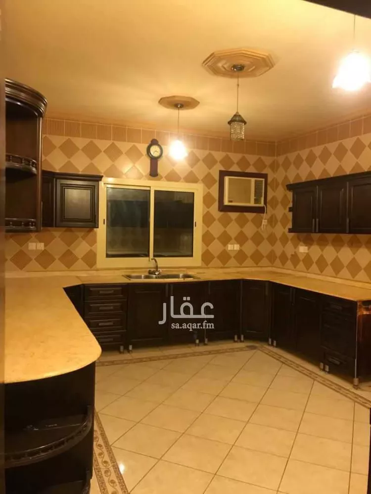 فيلا للإيجار في شارع جناده بن تميم ، حي البساتين ، جدة ، جدة صورة 3