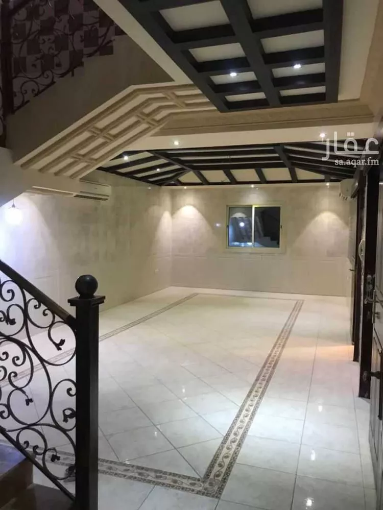 فيلا للإيجار في شارع جناده بن تميم ، حي البساتين ، جدة ، جدة صورة 4