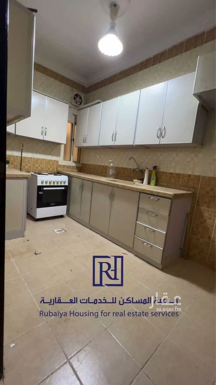Apartment for Rent in Jeddah Al Wahah صورة 4