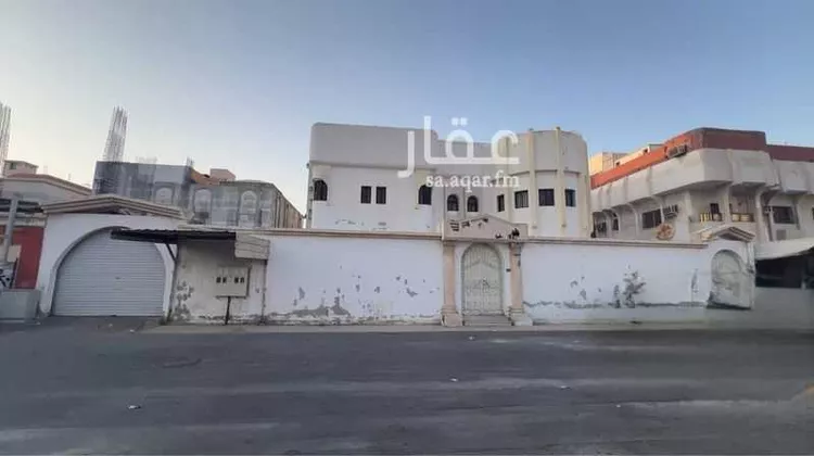 Villa for Sale in Jeddah An Nuzhah
