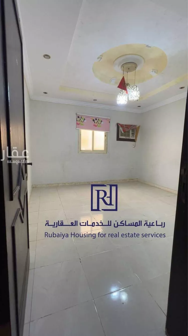 Apartment for Rent in Jeddah Al Wahah