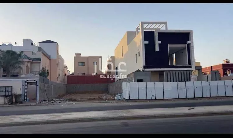 أرض للبيع في شارع ابو قتادة الانصاري, حي الفلاح, مدينة جدة, منطقة مكة المكرمة صورة 2