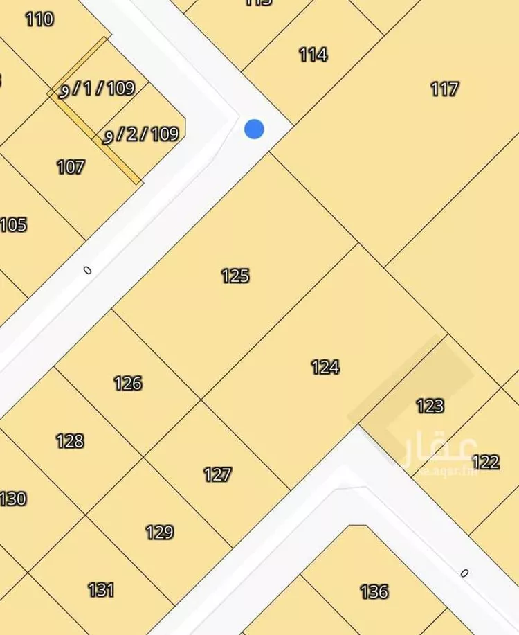 أرض للبيع في شارع مدينه رشيد, حي الرياض, مدينة جدة, منطقة مكة المكرمة