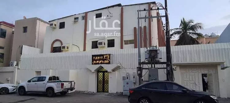 عمارة للبيع في شارع شارع سعيد بن المسيب, حي المطار, مدينة جازان, منطقة جازان