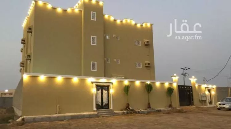 Building for Rent in Abu `Arish Asadliyah صورة 3