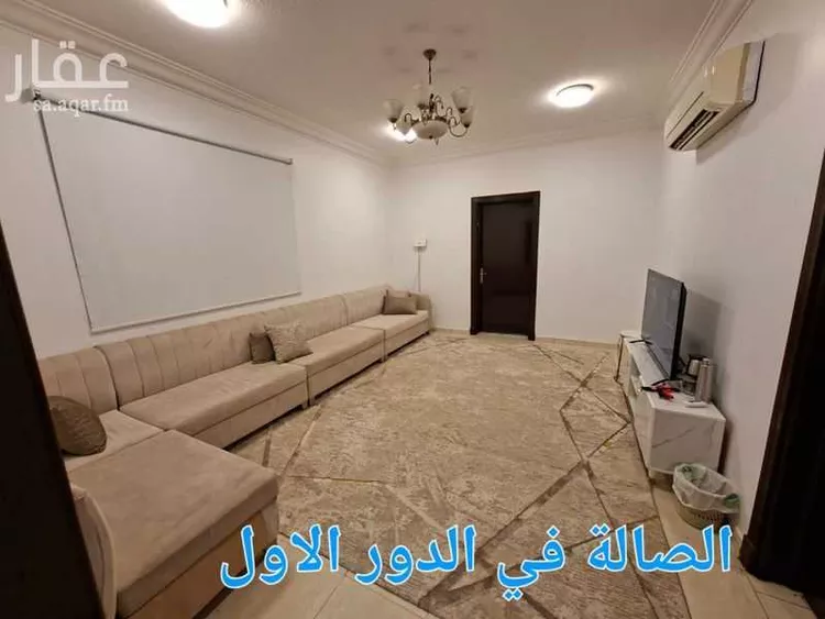 فيلا للبيع في شارع الكفاح, حي إشبيلية, مدينة الرياض, منطقة الرياض صورة 3
