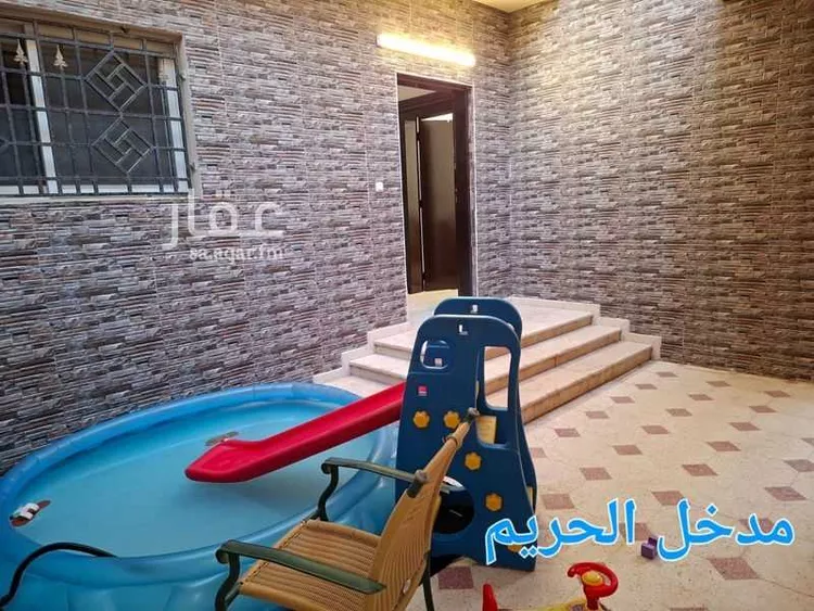 Villa for Sale in Riyadh Ishbiliyah 9