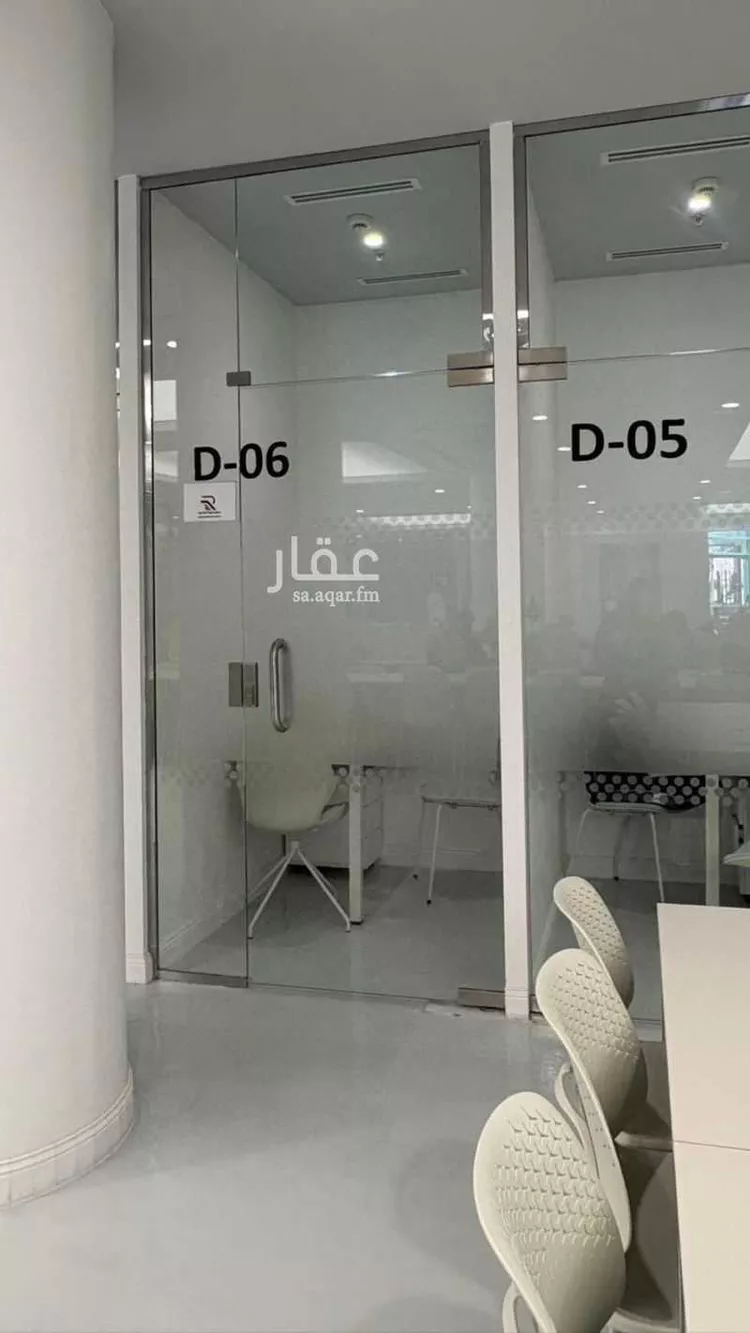 مكتب تجاري للإيجار في شارع صيدا, حي الدريهمية, مدينة الرياض, منطقة الرياض 20