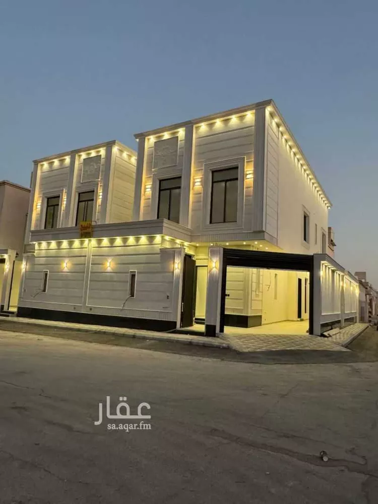 فيلا للبيع في شارع الدامر ، حي طويق ، الرياض ، منطقة الرياض