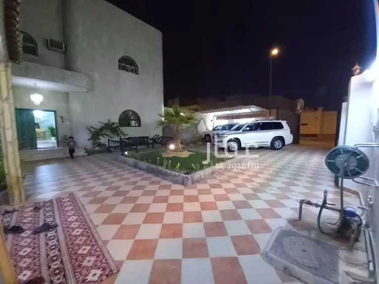 فيلا للبيع في شارع الصخيرة, حي الخليج, مدينة الرياض, منطقة الرياض صورة 3