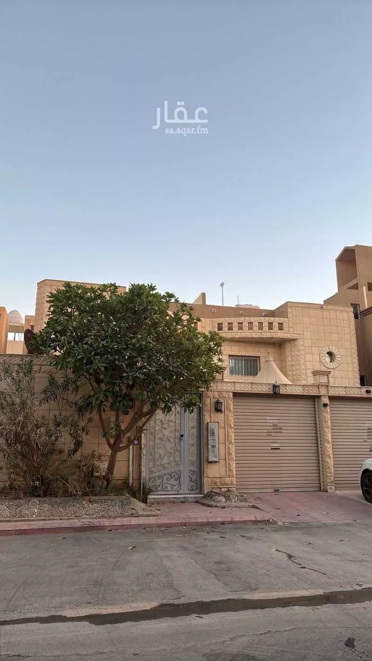 فيلا للبيع في شارع الظهرية, حي إشبيلية, مدينة الرياض, منطقة الرياض 7