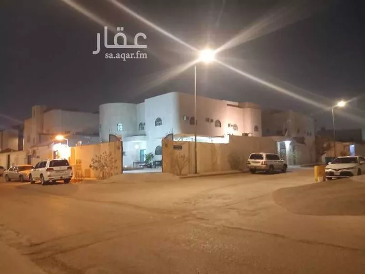 فيلا للبيع في شارع الصخيرة, حي الخليج, مدينة الرياض, منطقة الرياض صورة 2
