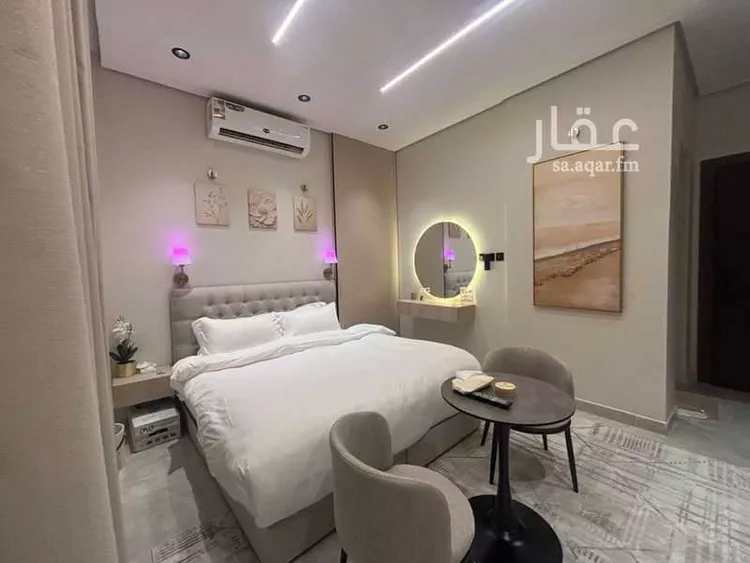 شقة للبيع في شارع العطايف, حي الحمراء, مدينة الخبر, المنطقة الشرقية صورة 3