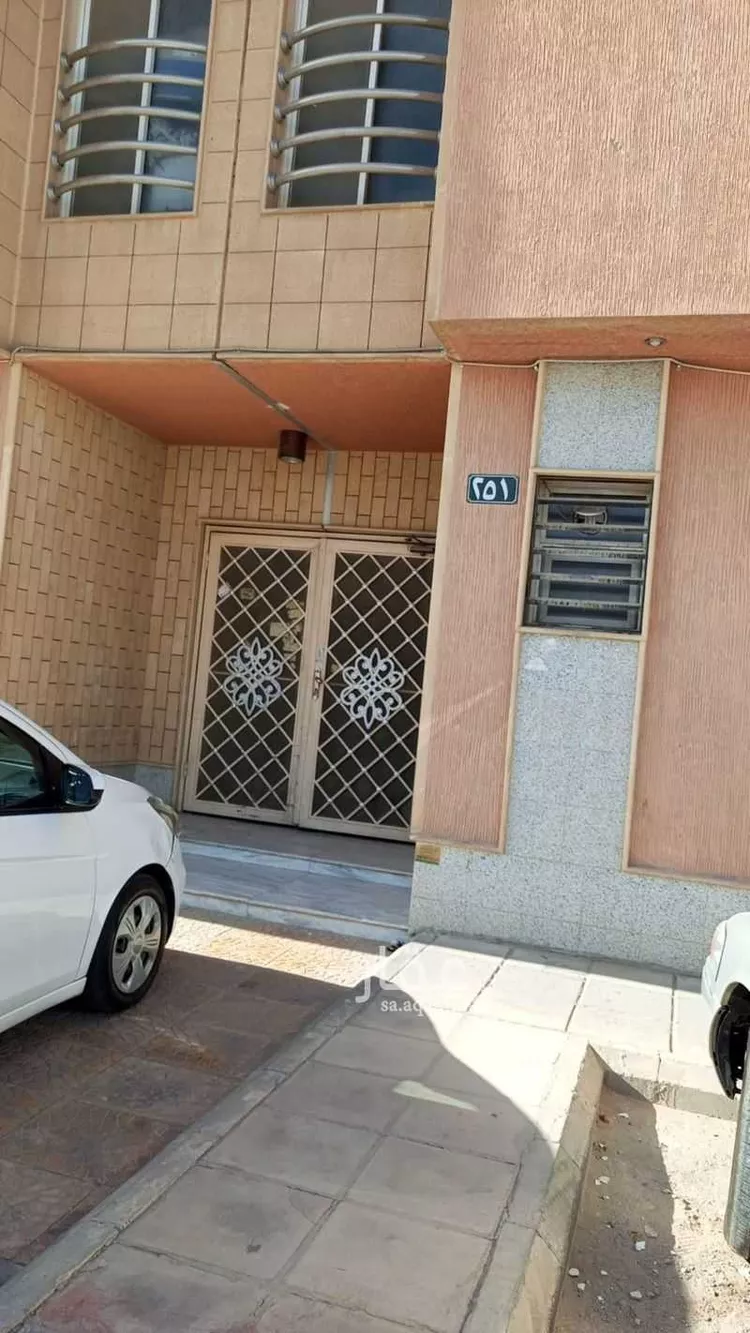 Apartment for Rent in Riyadh Al Yarmouk