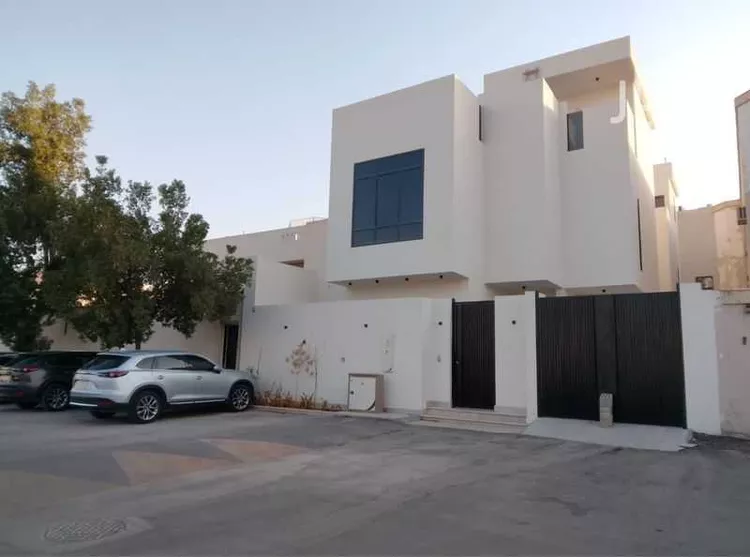 فيلا للبيع في شارع المعين, حي الدريهمية, مدينة الرياض, منطقة الرياض صورة 2