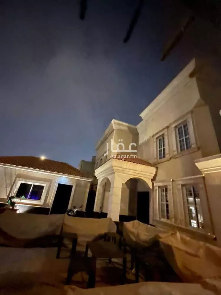 فيلا للبيع في شارع البرة, حي الملك فيصل, مدينة الرياض, منطقة الرياض 1 صورة