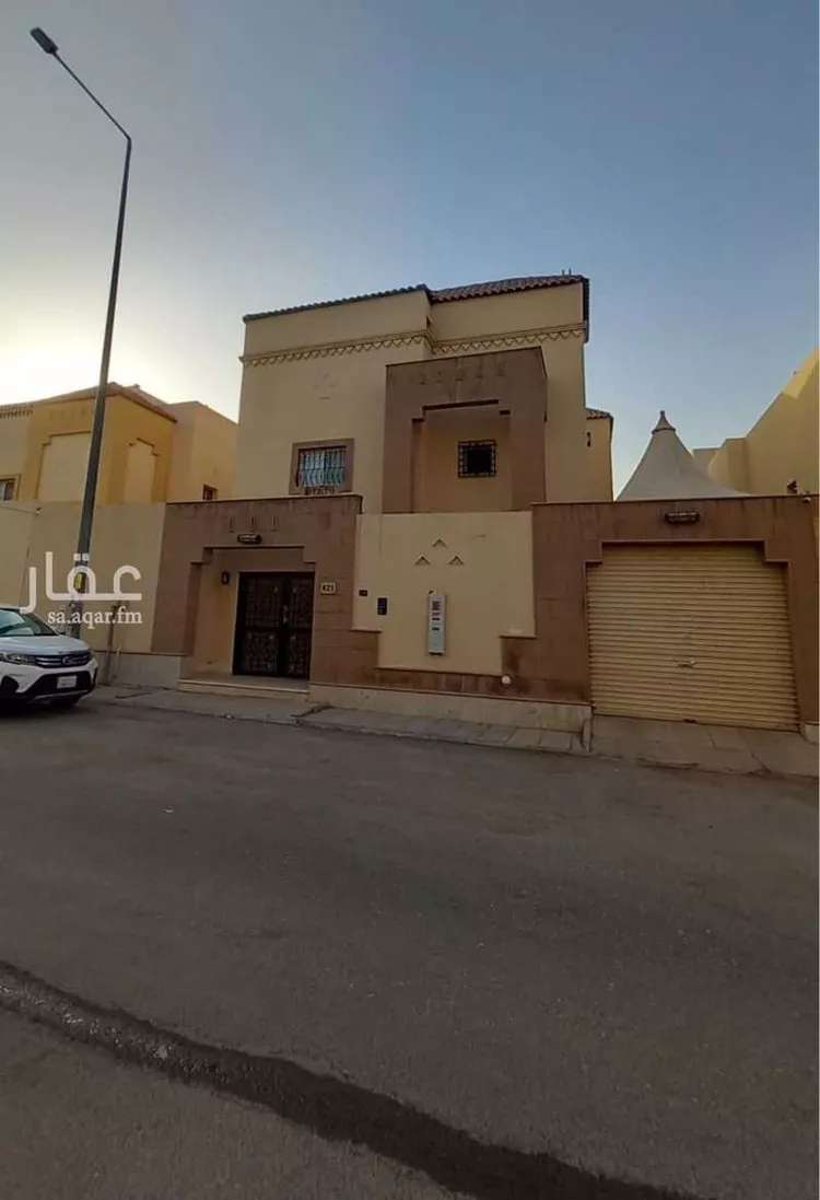 فيلا للبيع في شارع الكفاح, حي إشبيلية, مدينة الرياض, منطقة الرياض