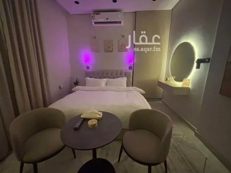 شقة للبيع في شارع العطايف, حي الحمراء, مدينة الخبر, المنطقة الشرقية صورة 5