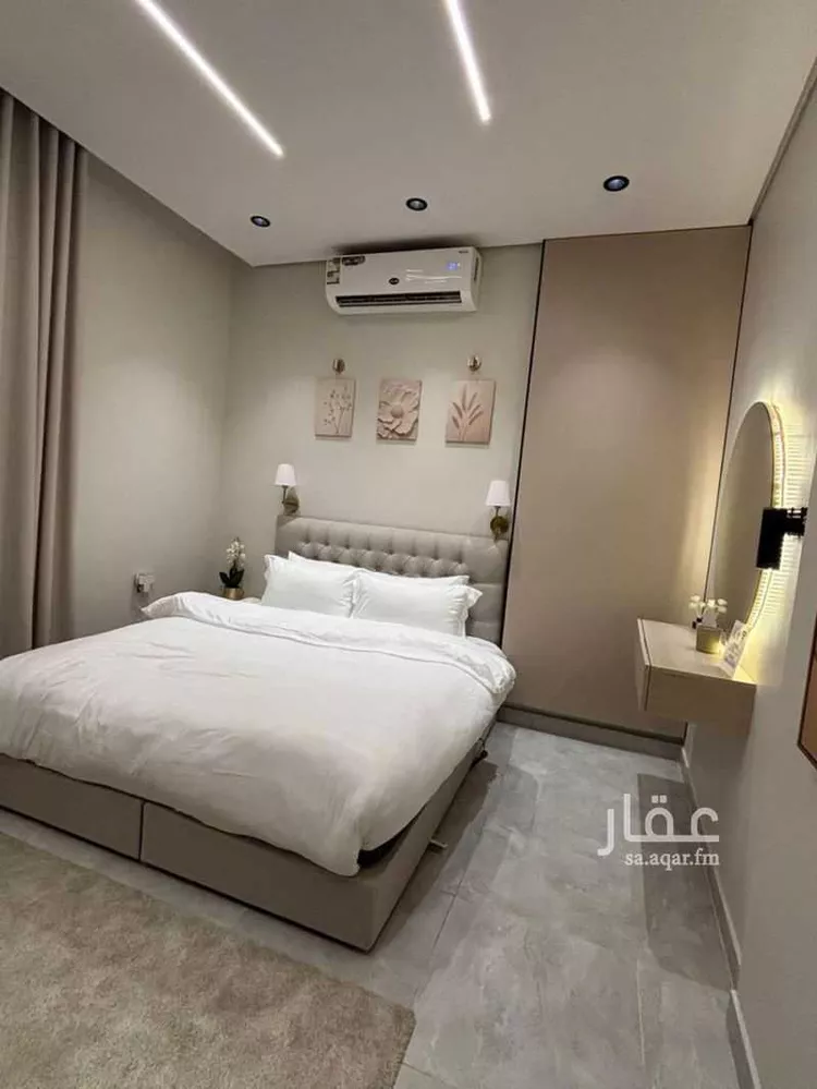 شقة للبيع في شارع العطايف, حي الحمراء, مدينة الخبر, المنطقة الشرقية