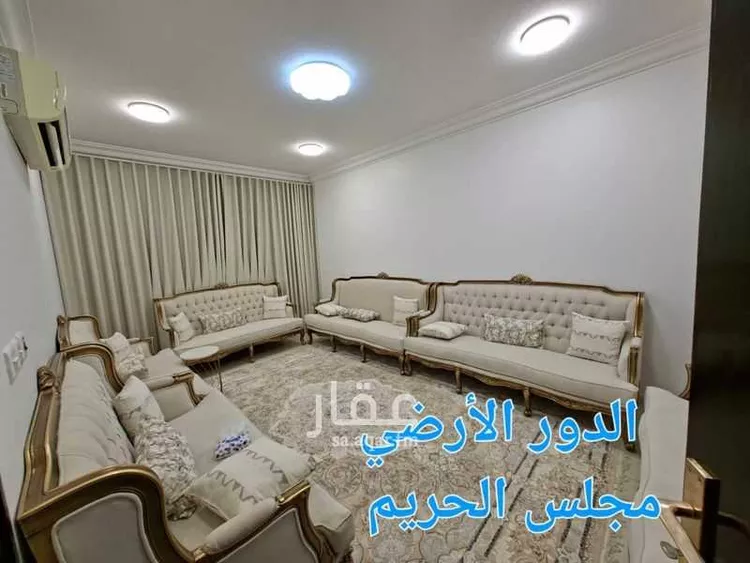 فيلا للبيع في شارع الكفاح, حي إشبيلية, مدينة الرياض, منطقة الرياض صورة 2