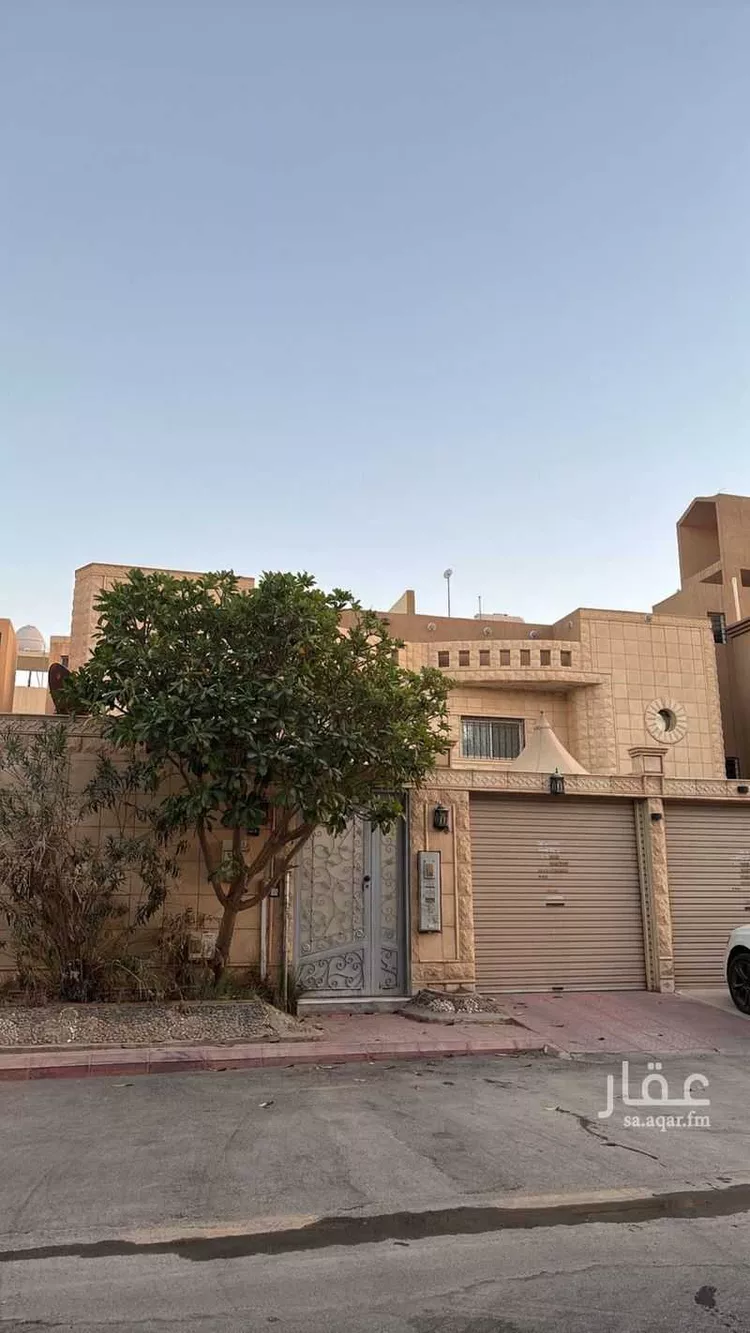 فيلا للبيع في شارع الظهرية, حي إشبيلية, مدينة الرياض, منطقة الرياض