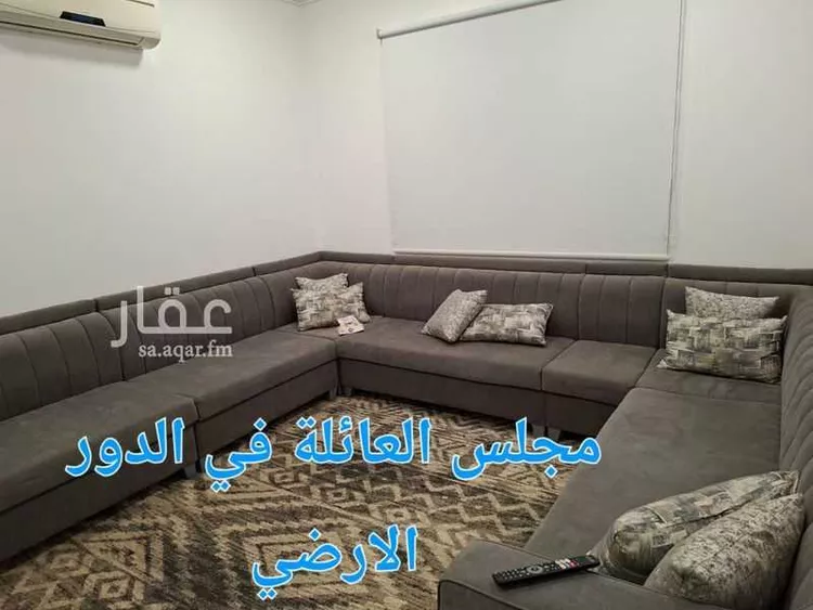 Villa for Sale in Riyadh Ishbiliyah 6