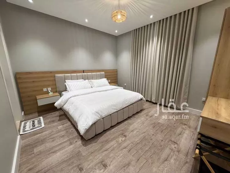 شقة للإيجار في شارع إبن حبناء, حي النزهة, مدينة جدة, منطقة مكة المكرمة صورة 3