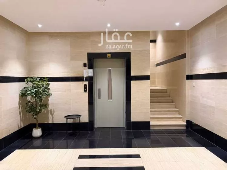 شقة للإيجار في شارع إبن حبناء, حي النزهة, مدينة جدة, منطقة مكة المكرمة صورة 2