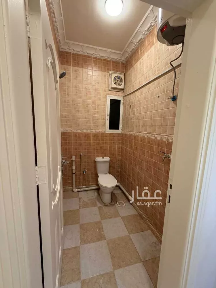 شقة للإيجار في شارع محمد بن سعيد, حي السلامة, مدينة جدة, منطقة مكة المكرمة صورة 2
