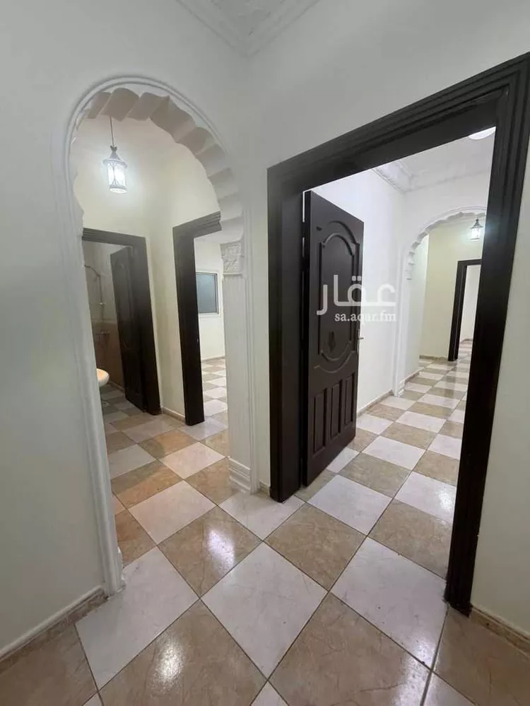 شقة للإيجار في شارع محمد بن سعيد, حي السلامة, مدينة جدة, منطقة مكة المكرمة صورة 4