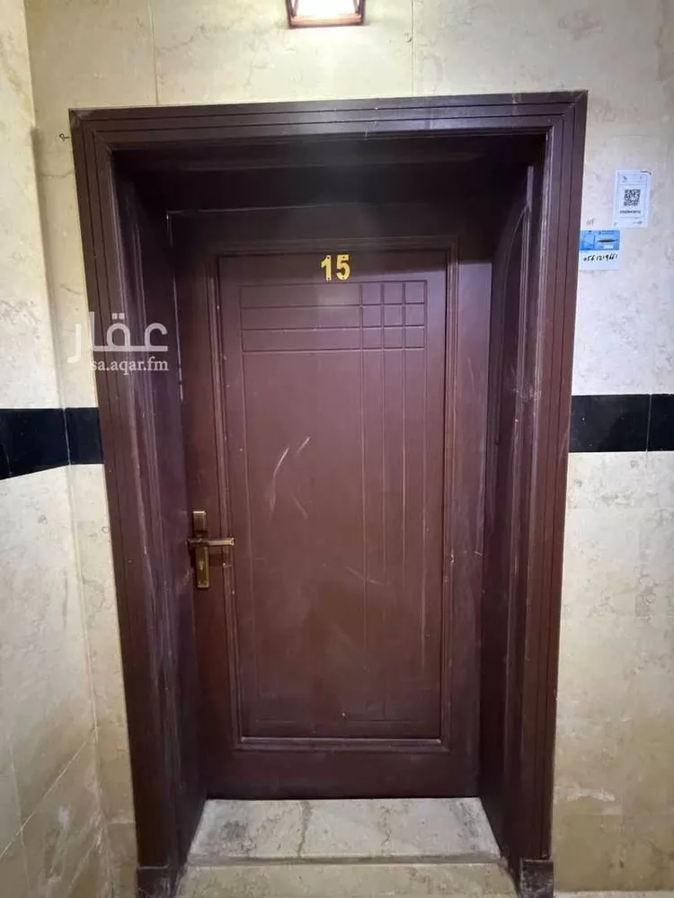 Apartment for Rent in Jeddah Al Bawadi