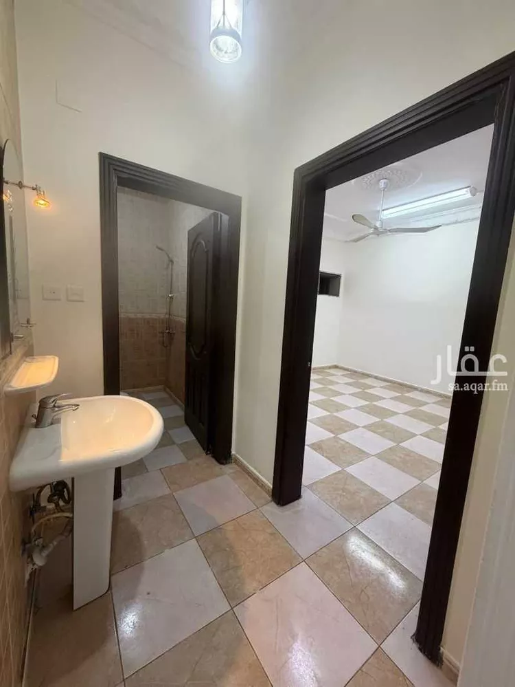 شقة للإيجار في شارع محمد بن سعيد, حي السلامة, مدينة جدة, منطقة مكة المكرمة صورة 5
