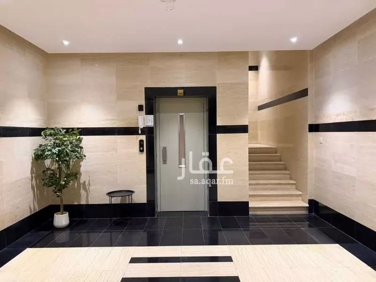 شقة للإيجار في شارع إبن حبناء, حي النزهة, مدينة جدة, منطقة مكة المكرمة صورة 2