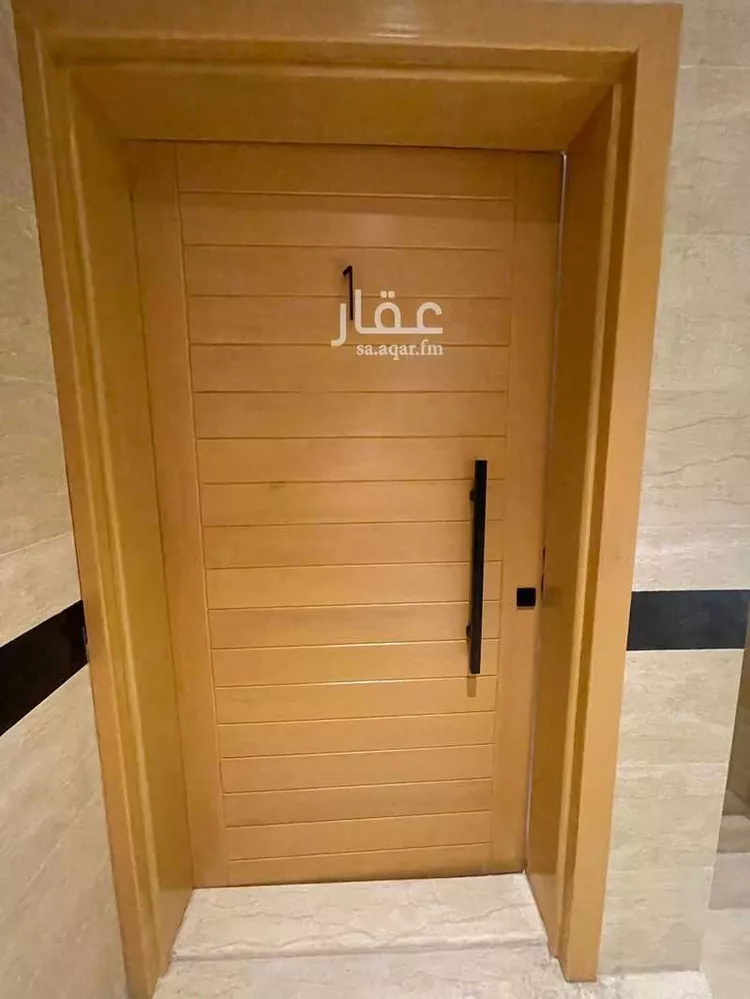 شقة للإيجار في شارع إبن حبناء, حي النزهة, مدينة جدة, منطقة مكة المكرمة صورة 2