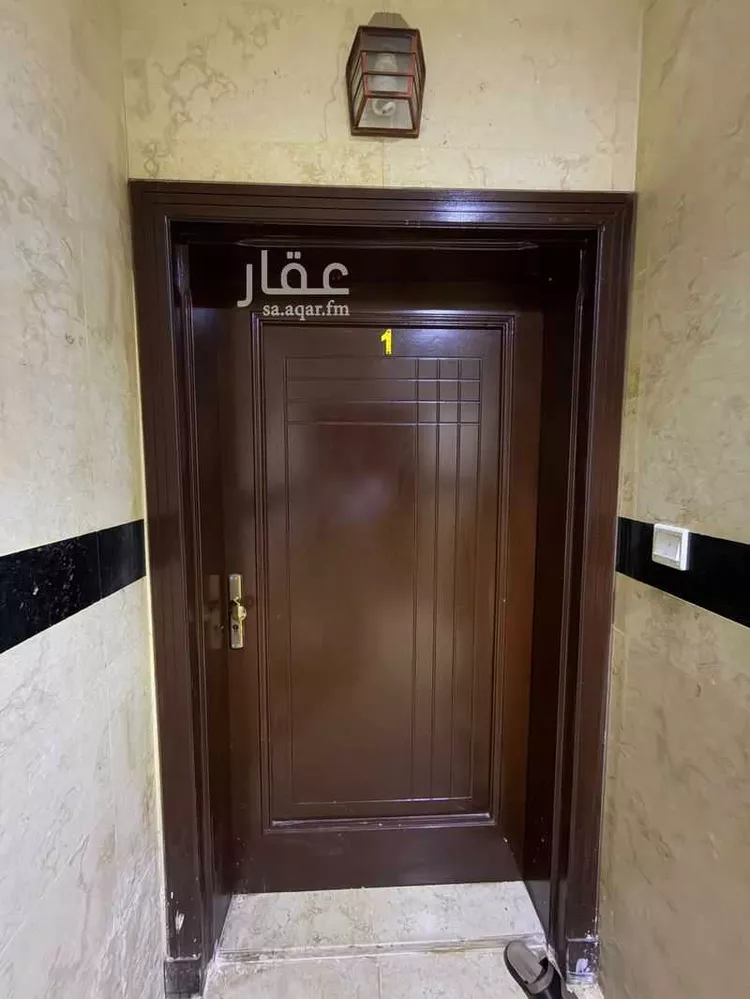شقة للإيجار في شارع حبيب بن سعد, حي البوادي, مدينة جدة, منطقة مكة المكرمة