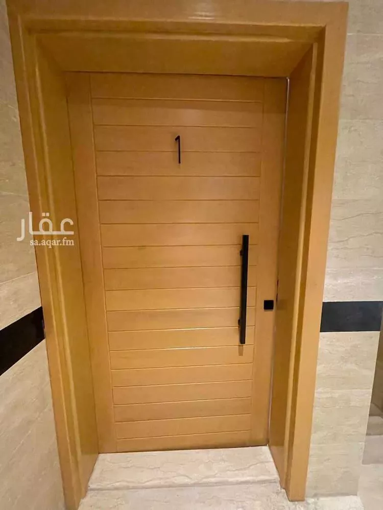 شقة للإيجار في شارع إبن حبناء, حي النزهة, مدينة جدة, منطقة مكة المكرمة صورة 2
