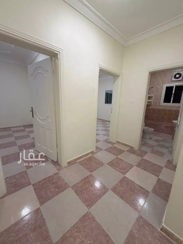 شقة للإيجار في شارع محمد بن سعيد, حي السلامة, مدينة جدة, منطقة مكة المكرمة صورة 5