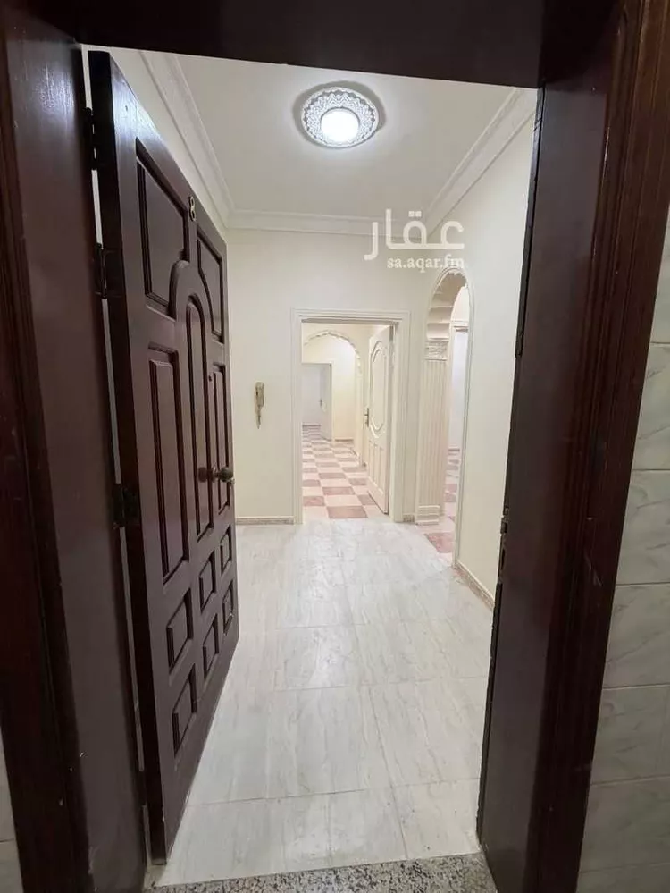 Apartment for Rent in Jeddah As Salamah