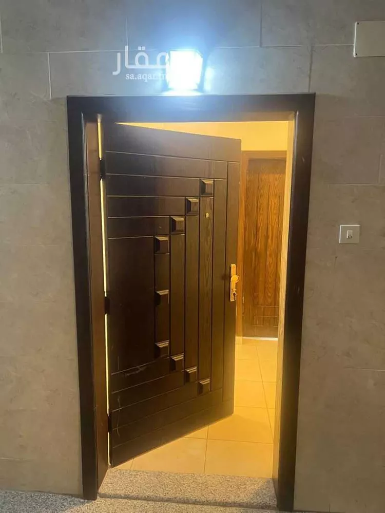 شقة للإيجار في شارع الحجاره, حي المسيال الجديد, مدينة مكة المكرمة, منطقة مكة المكرمة