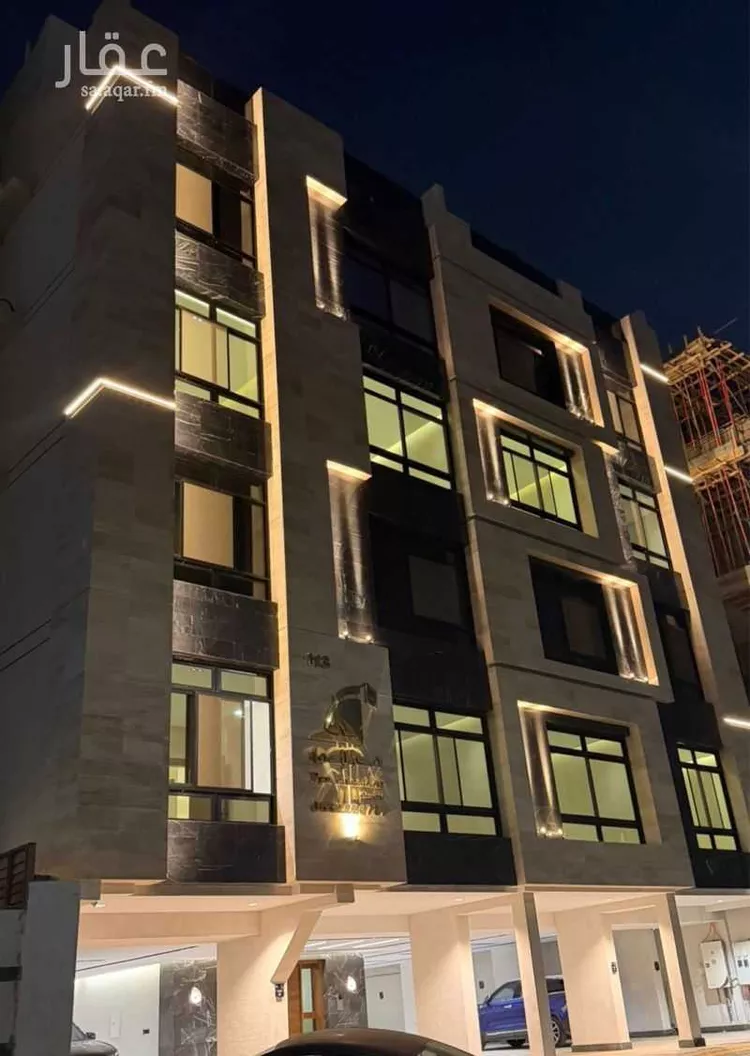 Apartment for Rent in Jeddah An Naim
