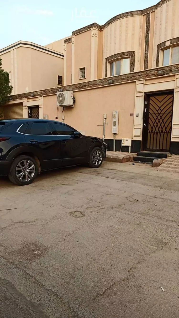 فيلا للبيع في شارع الألوسي, حي الورود, مدينة الخرج, منطقة الرياض