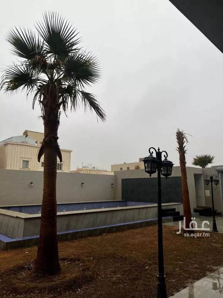 فيلا للبيع في شارع أبي الحق الحنفي, حي المهدية, مدينة الرياض, منطقة الرياض صورة 4