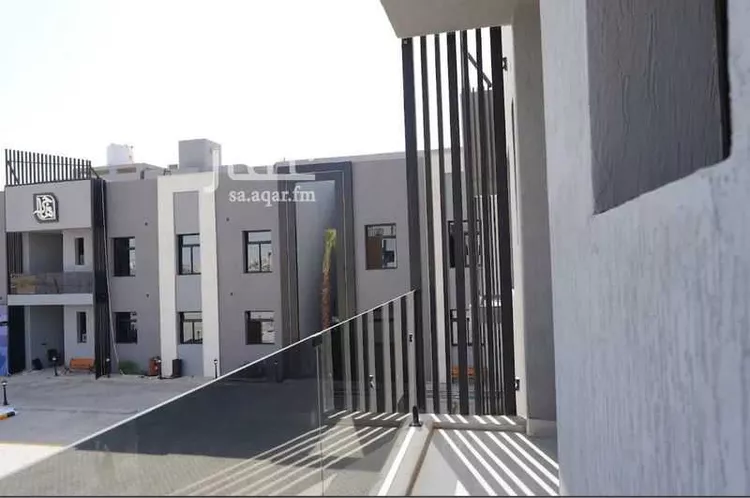 شقة للإيجار في شارع احمد بن بركة, حي الرمال, مدينة الرياض, منطقة الرياض صورة 3