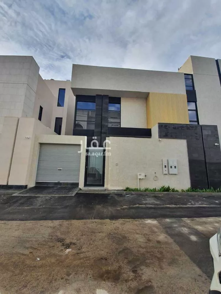 دور للبيع في شارع إسماعيل المأموني, حي العليا, مدينة الرياض, منطقة الرياض صورة 2